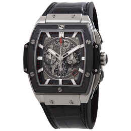 Hublot - Spirit Of Big Bang Watches - 601.NM.0173.LR