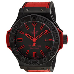 Hublot - Big Bang Watches - 322.CI.1130.GR.ABR10