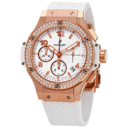 Hublot - Big Bang Watches - 341.PE.230.RW.114