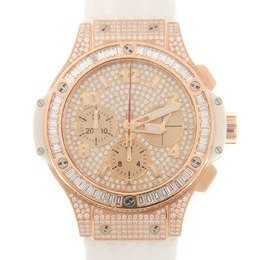 Hublot - Big Bang Watches - 341.PE.9010.RW.0904