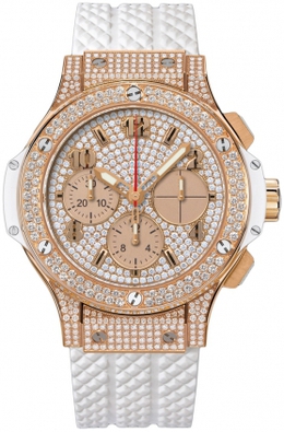 Hublot - Big Bang Watches - 341.PE.9010.RW.1704