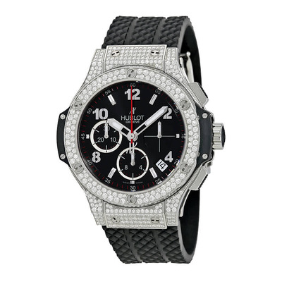 Hublot Big Bang Mens Watch 341.SX.130.RX.174 (black, arb2498)