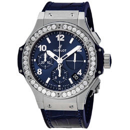 Hublot - Big Bang Watches - 341.SX.7170.LR.1204