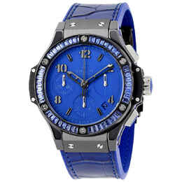 Hublot - Big Bang Watches - 342.CL.5190.LR.1901