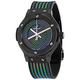 Hublot - Classic Fusion Watches - 565.CX.8900.VR.CZD19