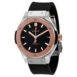 Hublot - Classic Fusion Watches - 565.NO.1181.RX