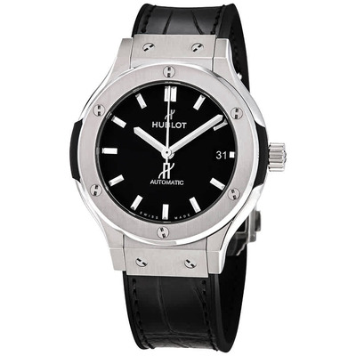 Hublot Calibre HUB1110 Automatic Mens Watch - 565.NX.1171.LR (black, arb2537)