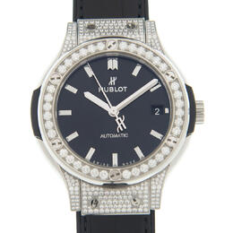 Hublot - Classic Fusion Watches - 565.NX.1470.LR.1604