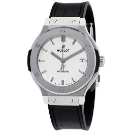 Hublot - Classic Fusion Watches - 565.NX.2611.LR