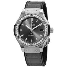 Hublot - Classic Fusion Watches - 565.NX.7071.LR.1204