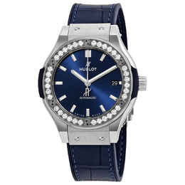 Hublot - Classic Fusion Watches - 565.NX.7170.LR.1204