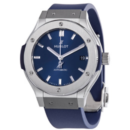 Hublot - Classic Fusion Watches - 565.NX.7170.RX