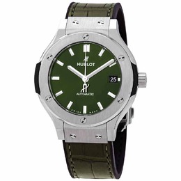 Hublot - Classic Fusion Watches - 565.NX.8970.LR