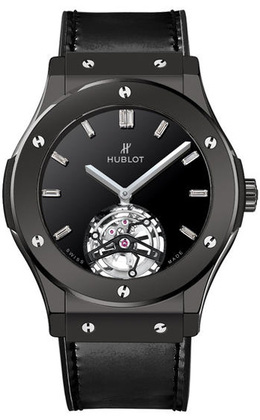 Hublot - Classic Fusion Watches - 505.CS.1270.VR