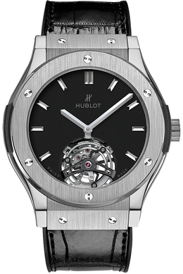 Hublot - Classic Fusion Watches - 505.NX.1170.LR