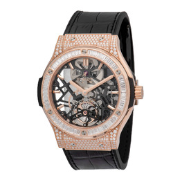 Hublot - Classic Fusion Watches - 505.OX.0180.LR.0904