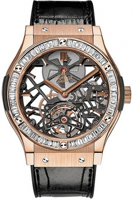 Hublot - Classic Fusion Watches - 505.OX.0180.LR.1904