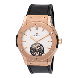 Hublot - Classic Fusion Watches - 505.OX.2610.LR