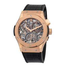 Hublot - Watches - 506.OX.0180.LR