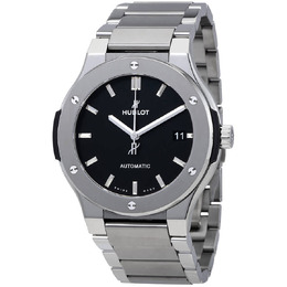 Hublot - Classic Fusion Watches - 510.NX.1170.NX