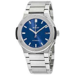 Hublot - Classic Fusion Watches - 510.NX.7170.NX