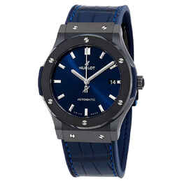 Hublot - Classic Fusion Watches - 511.CM.7170.LR