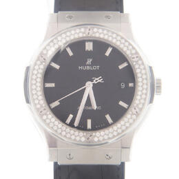 Hublot - Classic Fusion Watches - 511.NX.1171.LR.1104