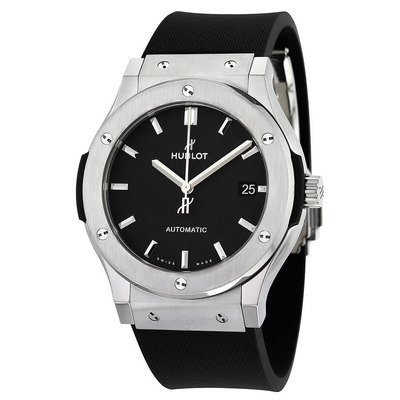 Hublot Classic Fusion Automatic | Article: 511.NX.1171.RX (black, arb3093)
