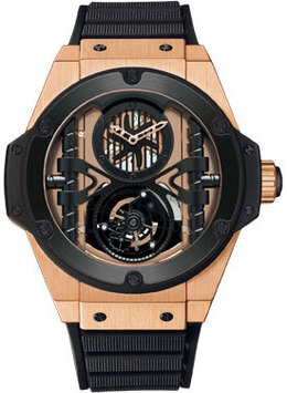 Hublot - Big Bang Watches - 705.OM.0007.RX