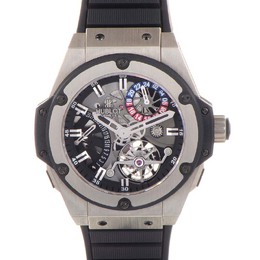 Hublot - Watches - 706.ZX.1170.RX