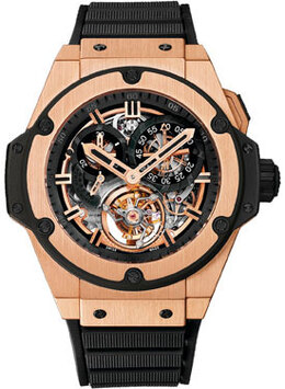 Hublot - Big Bang Watches - 708.PX.0180.RX