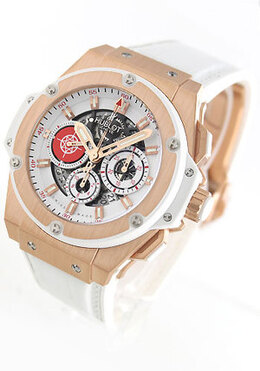Hublot - Watches - 710.OE.2123.GR.PCM12