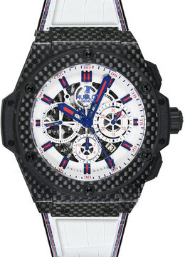 Hublot - Big Bang Watches - 710.QX.2139.GR.LDB1