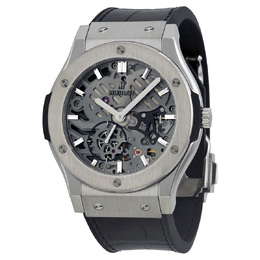 Hublot - Classic Fusion Watches - 545.NX.0170.LR