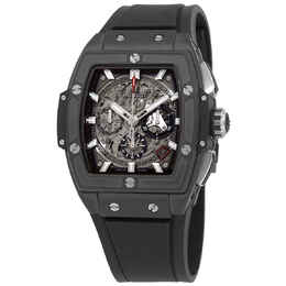 Hublot - Spirit Of Big Bang Watches - 641.CI.0173.RX