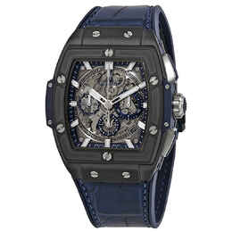 Hublot - Spirit Of Big Bang Watches - 641.CI.7170.LR