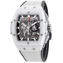 Hublot - Spirit Of Big Bang Watches - 641.HX.0173.LR