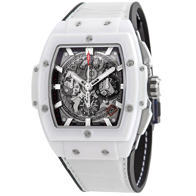 Hublot Spirit of Big Bang Chronograph Automatic Mens Watch 641.HX.0173.LR (black, arb2762)