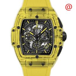 Hublot - Big Bang Watches - 641.JY.0190.RT