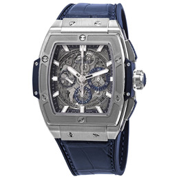 Hublot - Spirit Of Big Bang Watches - 641.NX.7170.LR