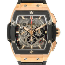 Hublot - Spirit Of Big Bang Watches - 641.OM.0183.RX