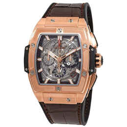 Hublot - Spirit Of Big Bang Watches - 641.OX.0183.LR