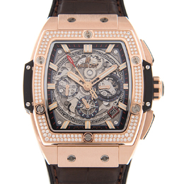 Hublot - Spirit Of Big Bang Watches - 641.OX.0183.LR.1104