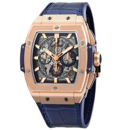 Hublot - Spirit Of Big Bang Watches - 641.OX.7180.LR