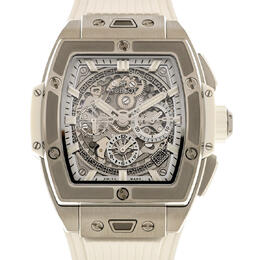 Hublot - Big Bang Watches - 642.NE.2010.RW