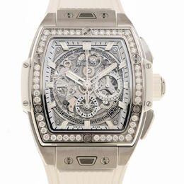 Hublot - Big Bang Watches - 642.NE.2010.RW.1204