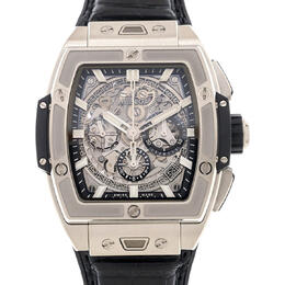 Hublot - Big Bang Watches - 642.NX.0170.LR