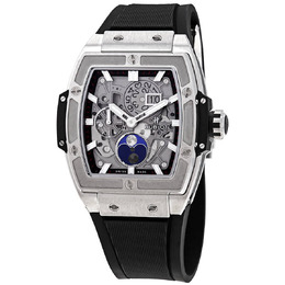 Hublot - Spirit Of Big Bang Watches - 647.NX.1137.RX