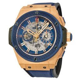 Hublot - Watches - 701.OQ.0138.GR.SPO14