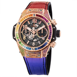 Hublot - Big Bang Watches - 441.OX.9910.LR.0999